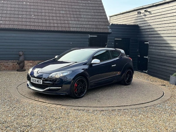 Used Renault Megane 2013 for sale - 74778692: Photo 2