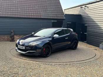Used Renault Megane 2013 for sale - 74778692: Photo