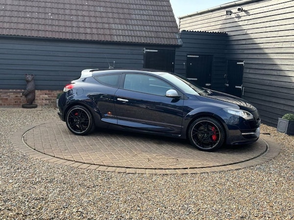 Used Renault Megane 2013 for sale - 74778692: Photo 30