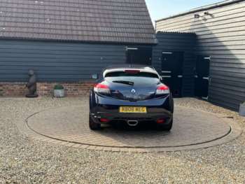 Used Renault Megane 2013 for sale - 74778692: Photo