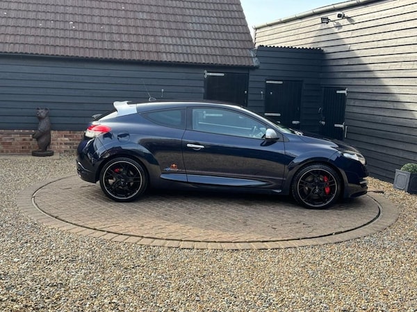 Used Renault Megane 2013 for sale - 74778692: Photo 5