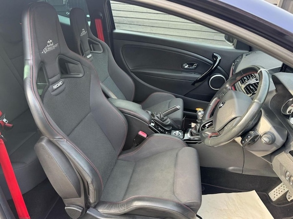 Used Renault Megane 2013 for sale - 74778692: Photo 9