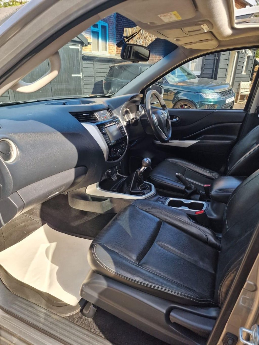 Vehicle 15