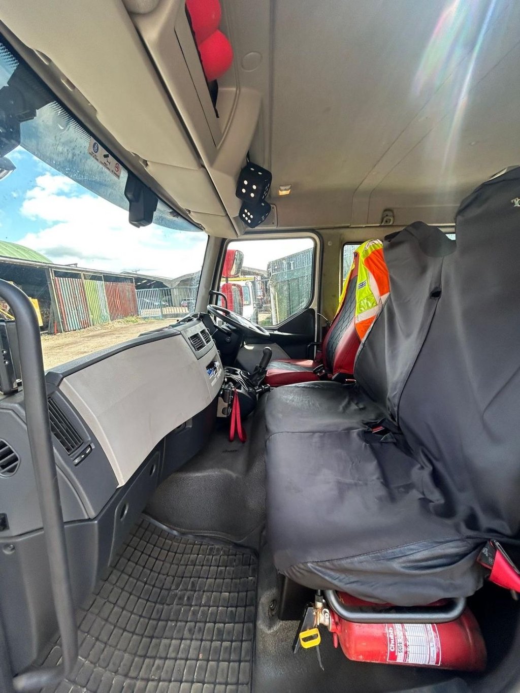 Vehicle 13