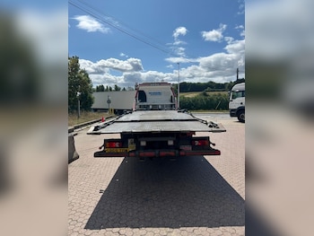 Used Volvo FL 2019 for sale - 75527424: Photo