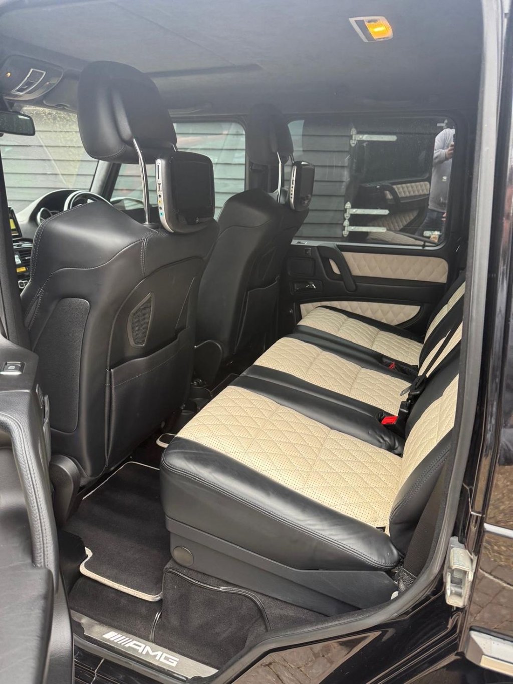 Used Mercedes-Benz G-Class 2013 for sale - 76080264: Photo 15