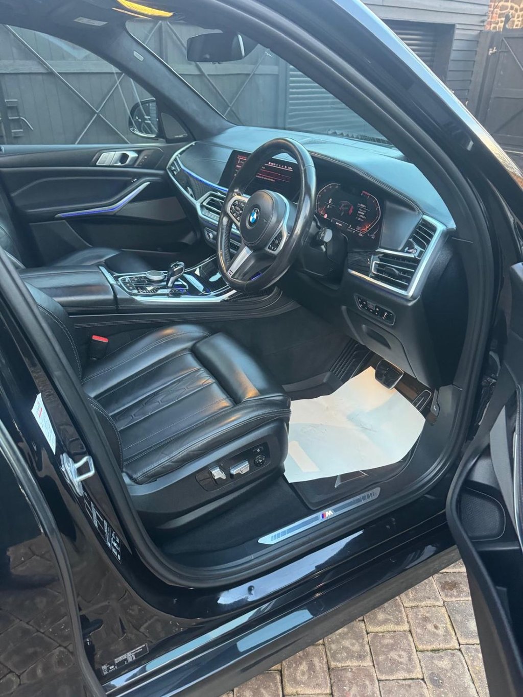 Used BMW X7 2020 for sale - 76758608: Photo 10