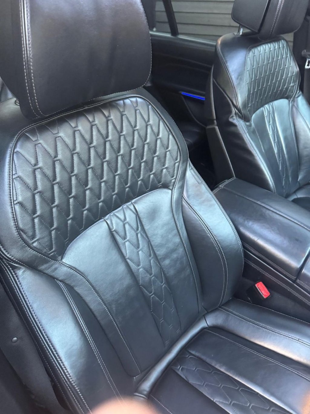 Used BMW X7 2020 for sale - 76758608: Photo 11