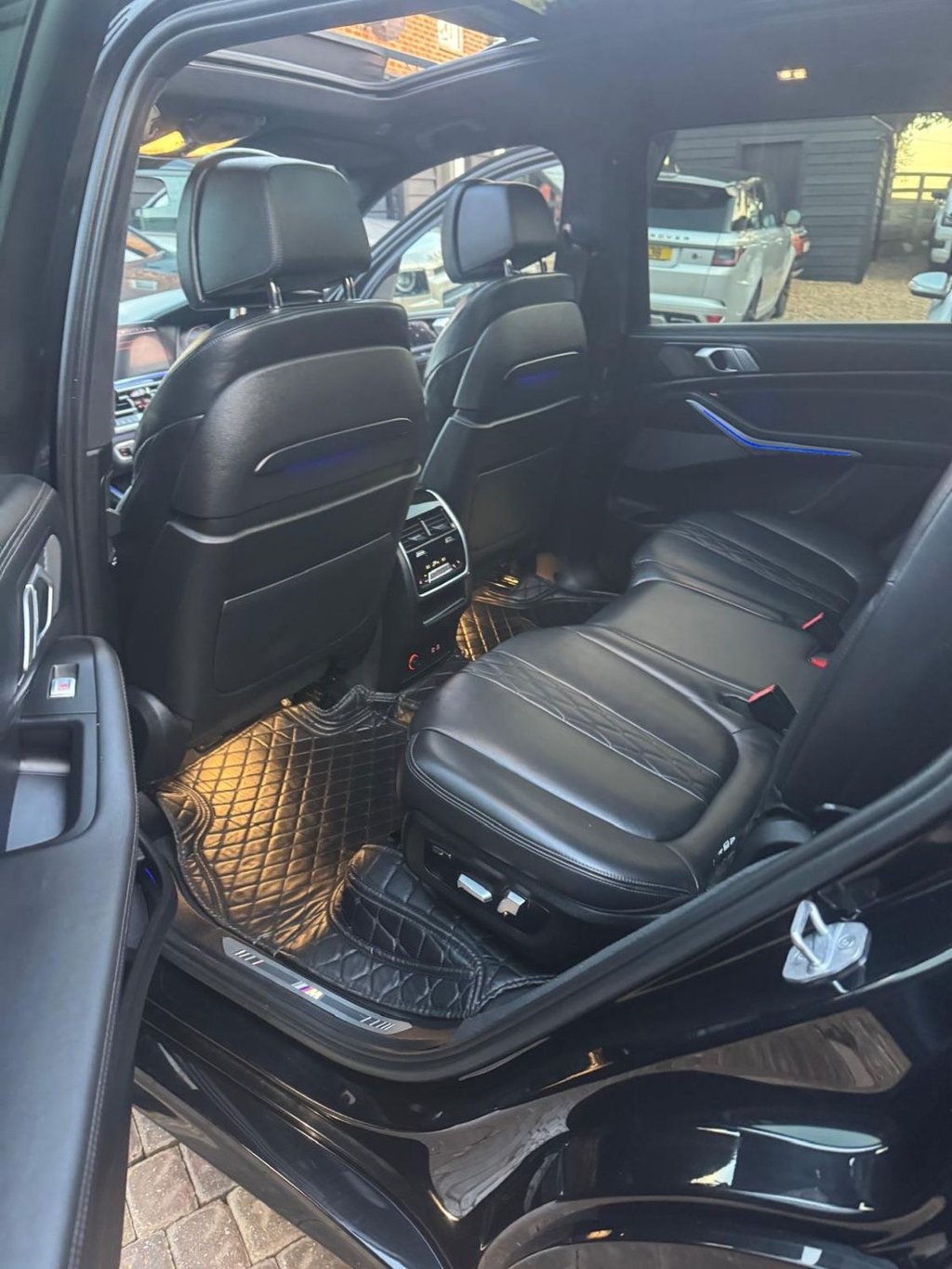 Used BMW X7 2020 for sale - 76758608: Photo 12