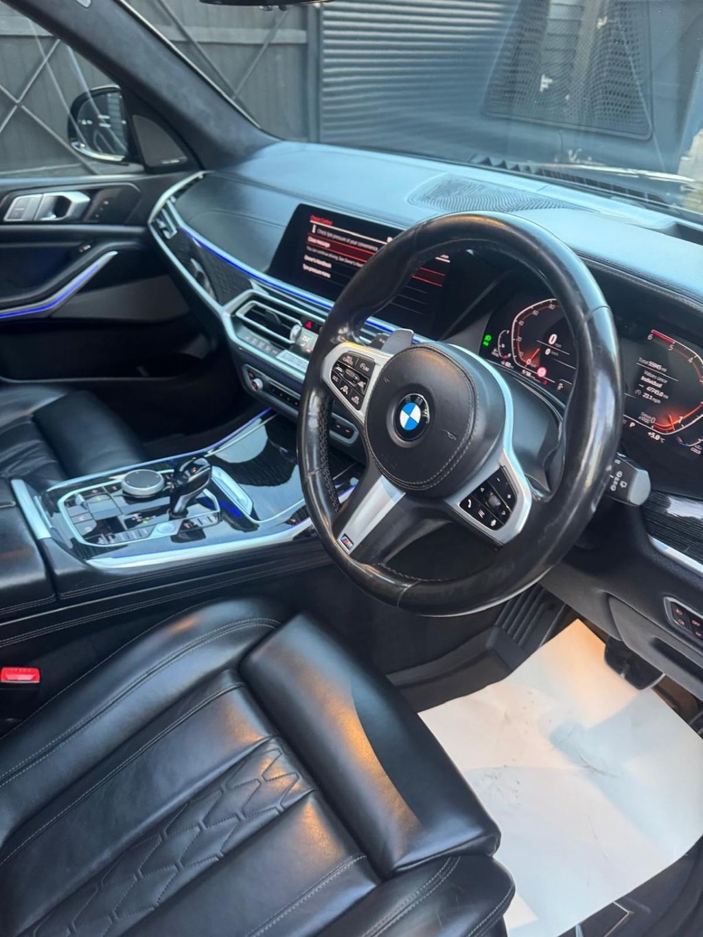 Used BMW X7 2020 for sale - 76758608: Photo 14