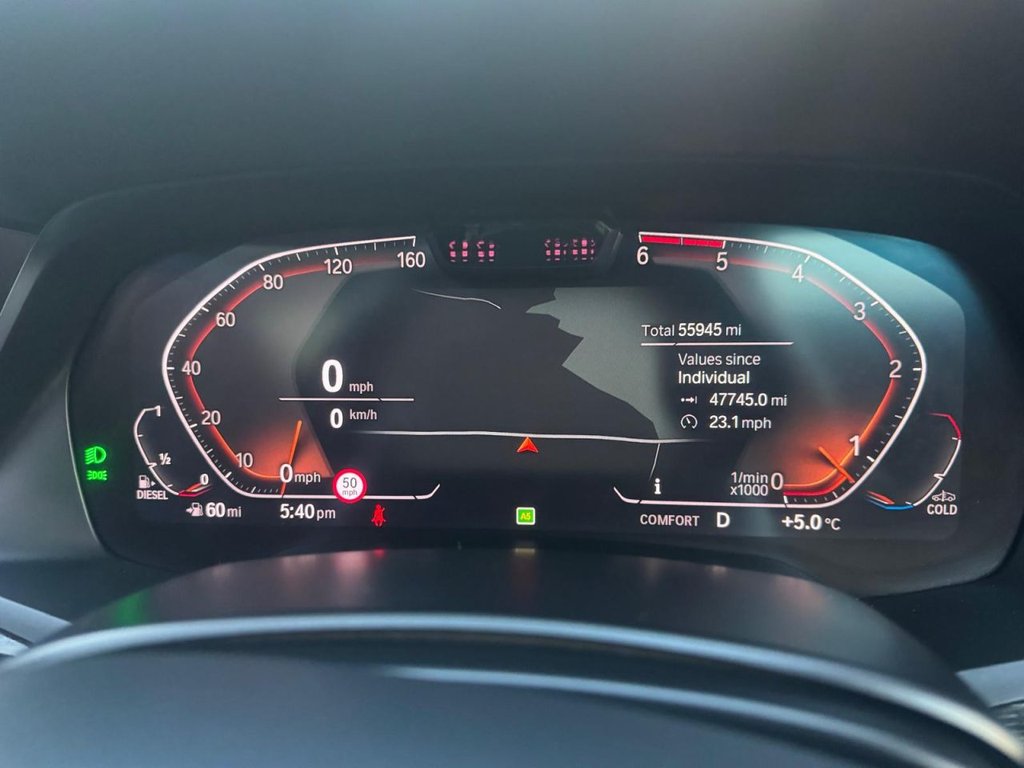 Used BMW X7 2020 for sale - 76758608: Photo 15