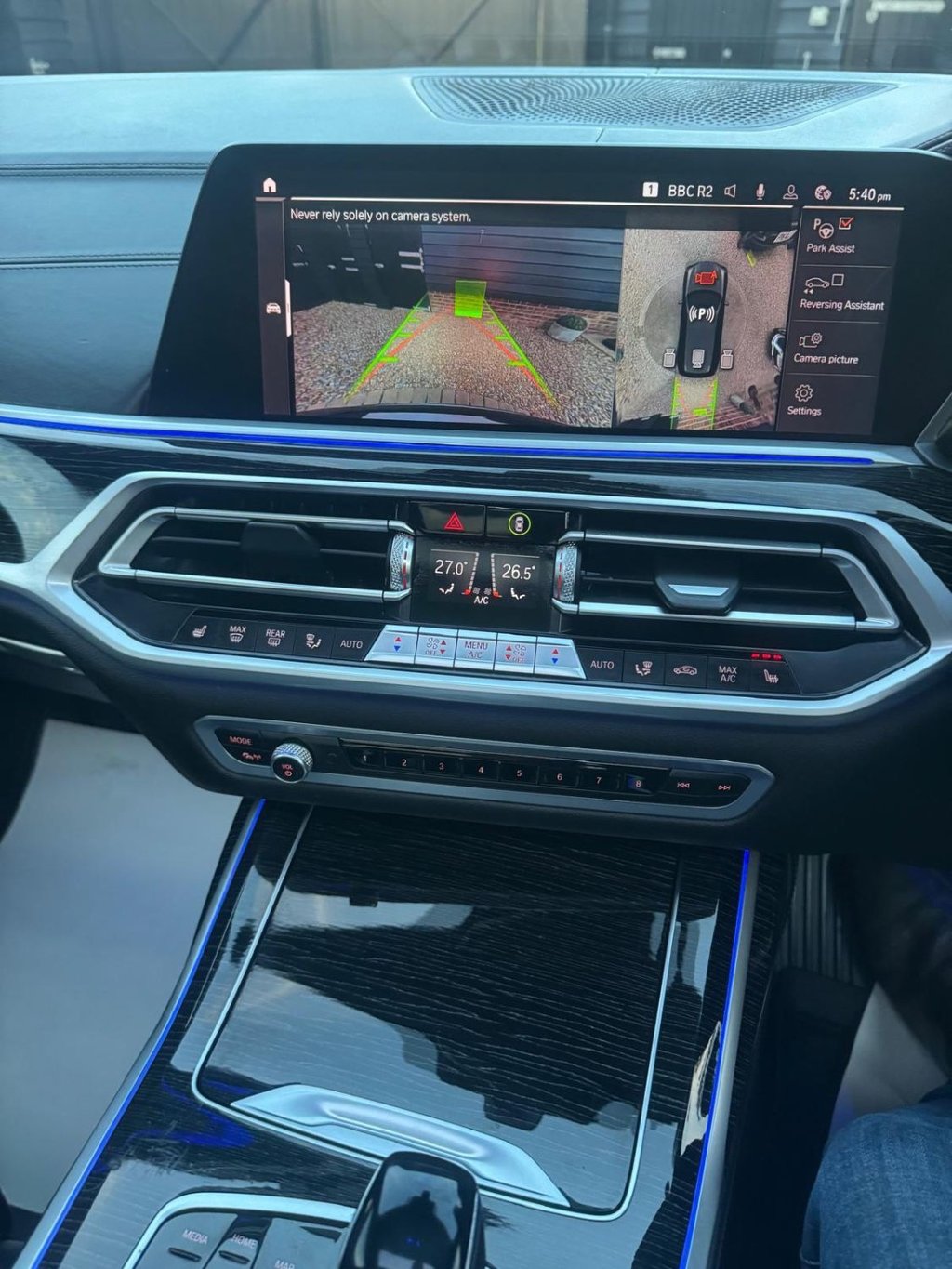 Used BMW X7 2020 for sale - 76758608: Photo 17