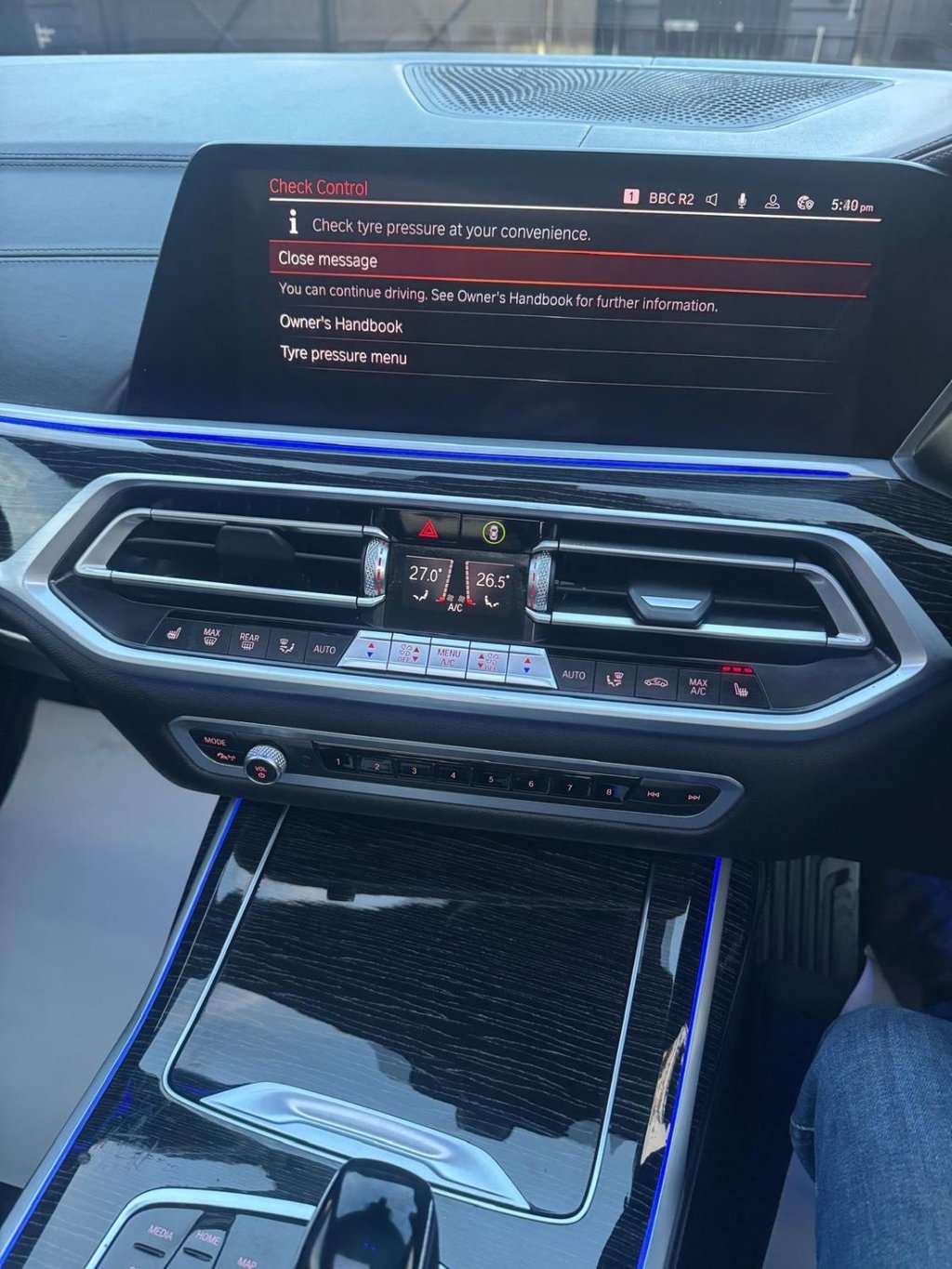 Used BMW X7 2020 for sale - 76758608: Photo 19