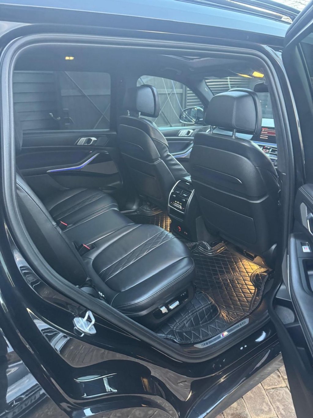 Used BMW X7 2020 for sale - 76758608: Photo 22