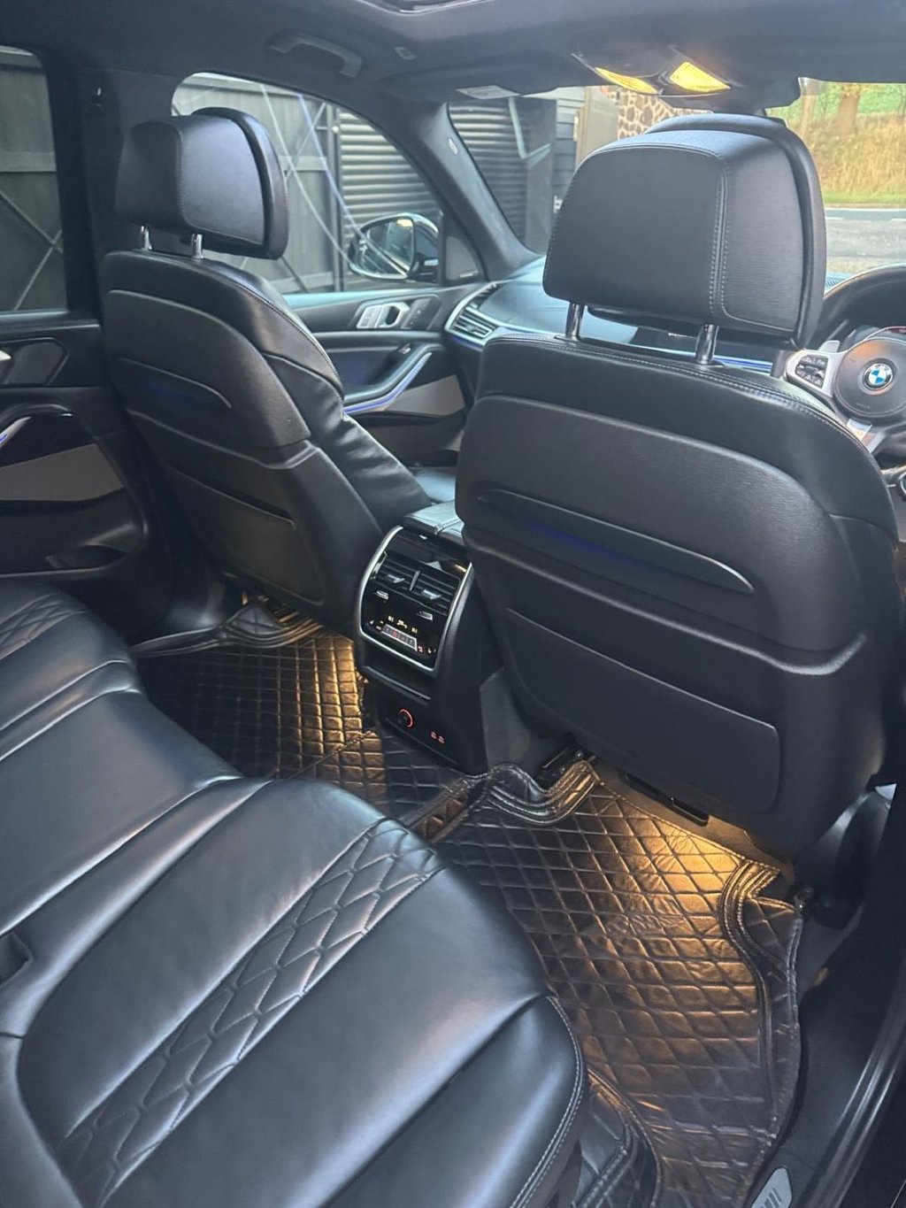 Used BMW X7 2020 for sale - 76758608: Photo 23