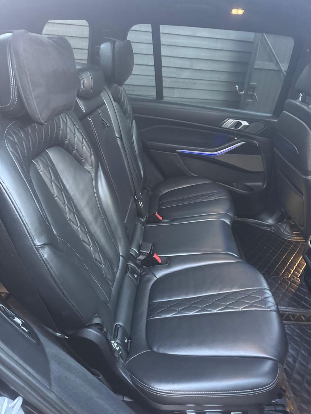 Used BMW X7 2020 for sale - 76758608: Photo 24