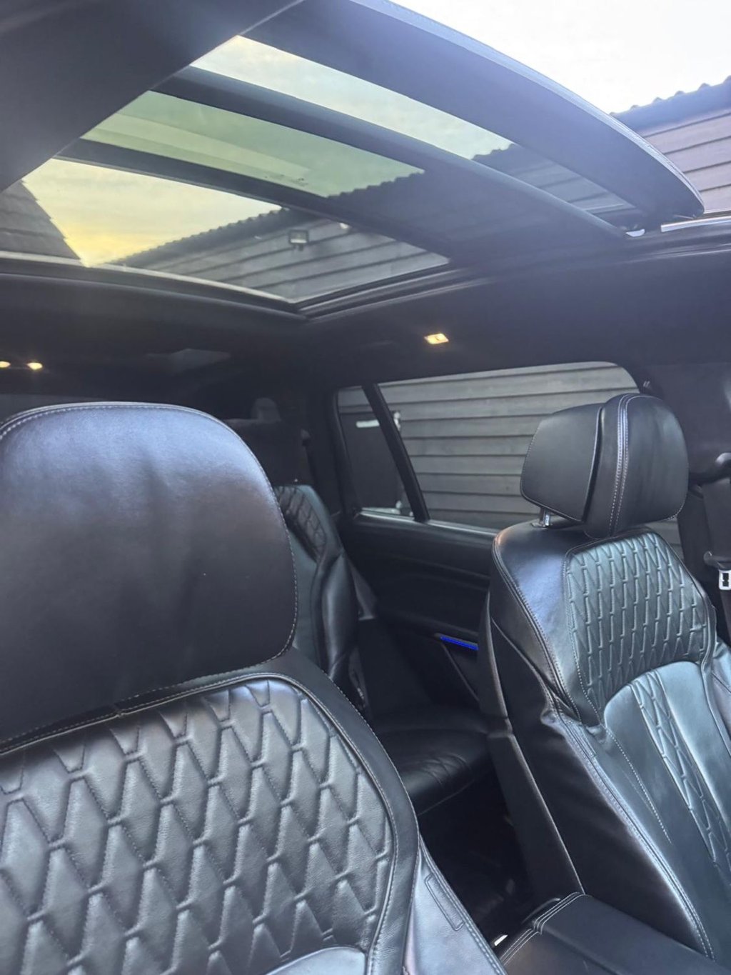 Used BMW X7 2020 for sale - 76758608: Photo 25