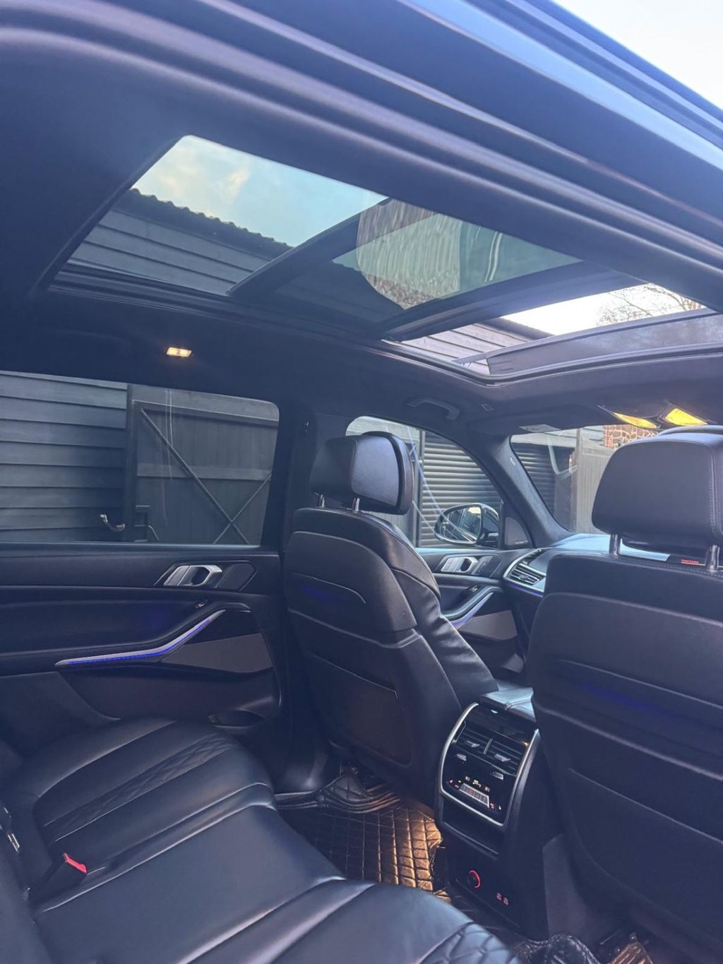 Used BMW X7 2020 for sale - 76758608: Photo 26