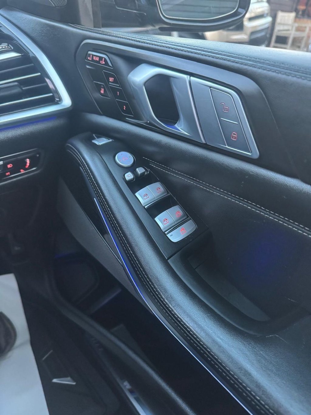 Used BMW X7 2020 for sale - 76758608: Photo 27