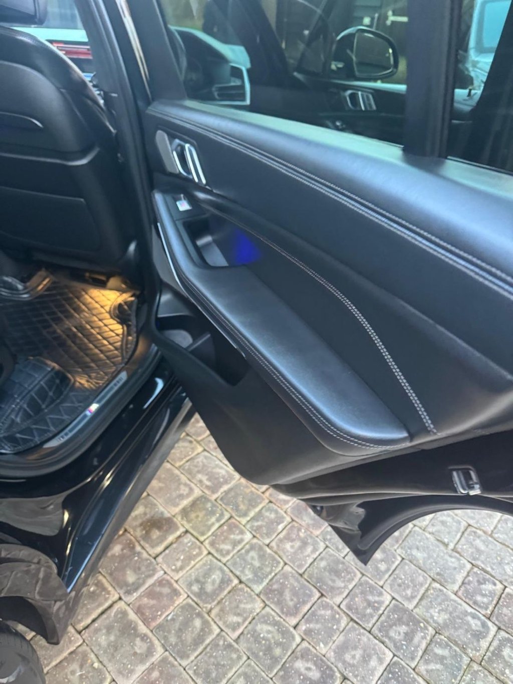 Used BMW X7 2020 for sale - 76758608: Photo 28