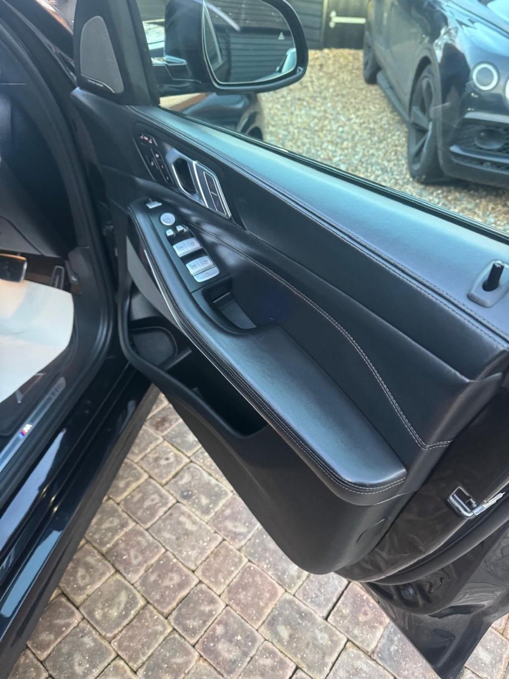 Used BMW X7 2020 for sale - 76758608: Photo 29