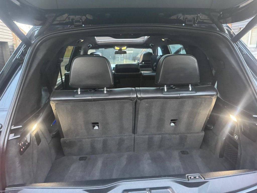 Used BMW X7 2020 for sale - 76758608: Photo 31