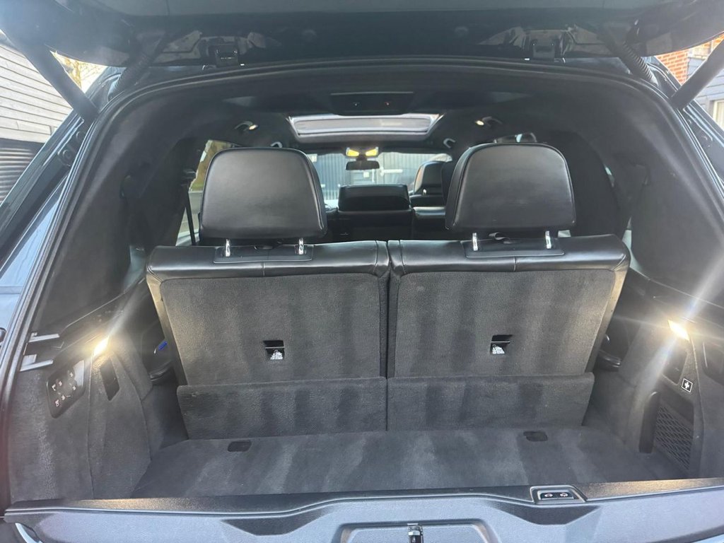 Used BMW X7 2020 for sale - 76758608: Photo 32