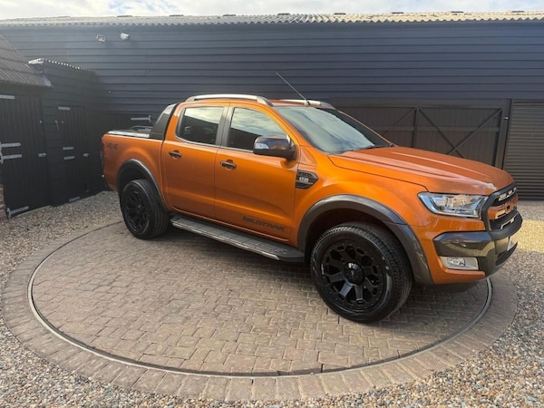Used Ford Ranger 2018 for sale - 76261376: Photo 14