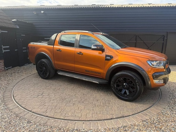 Used Ford Ranger 2018 for sale - 76261376: Photo 16