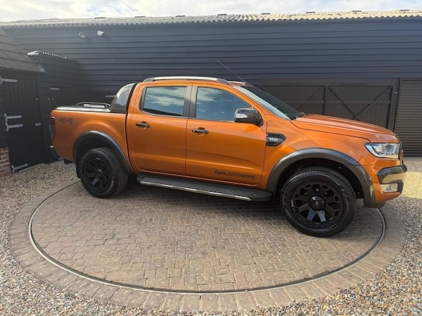 Used Ford Ranger 2018 for sale - 76261376: Photo 17