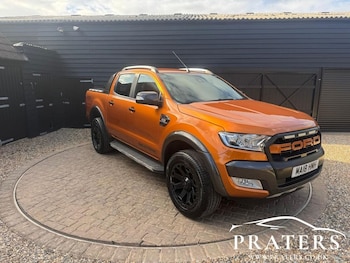 Ford - Ranger