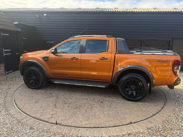 Used Ford Ranger 2018 for sale - 76261376: Photo 25