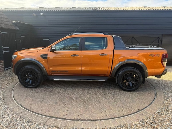 Used Ford Ranger 2018 for sale - 76261376: Photo 28