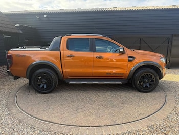 Used Ford Ranger 2018 for sale - 76261376: Photo 3