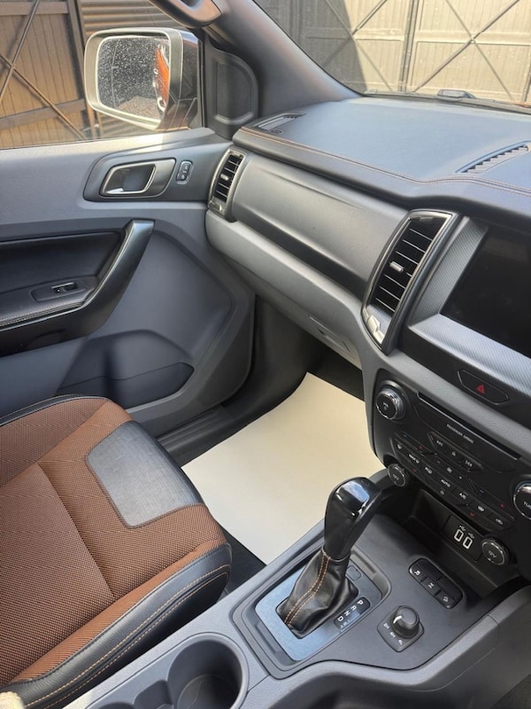 Used Ford Ranger 2018 for sale - 76261376: Photo 8