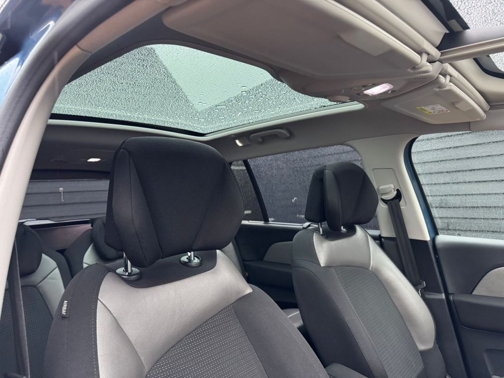 Used Citroen C4 Grand Picasso 2014 for sale - 77485007: Photo 10