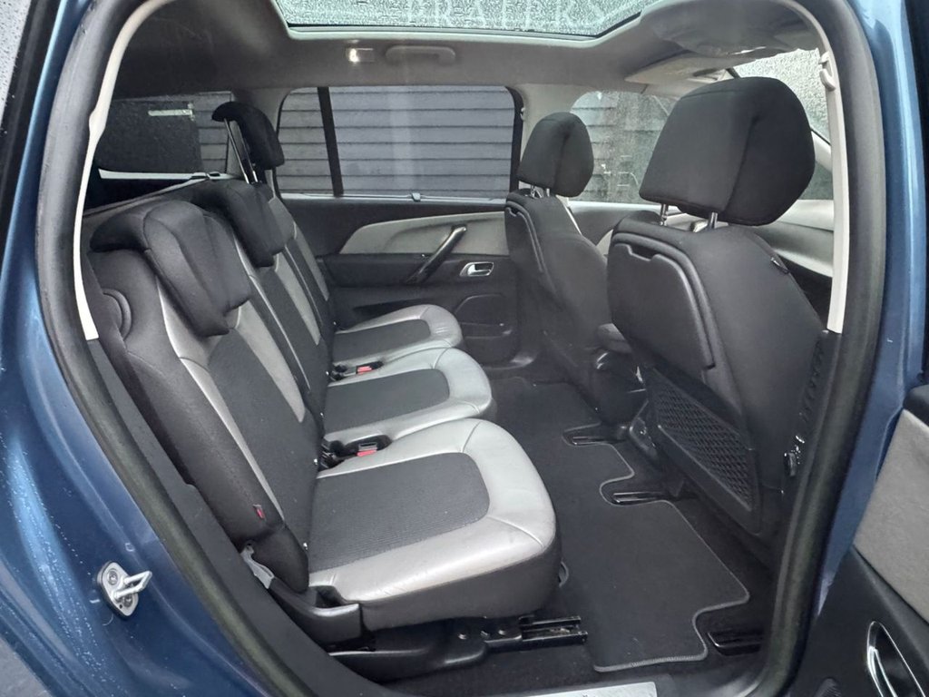 Used Citroen C4 Grand Picasso 2014 for sale - 77485007: Photo 15