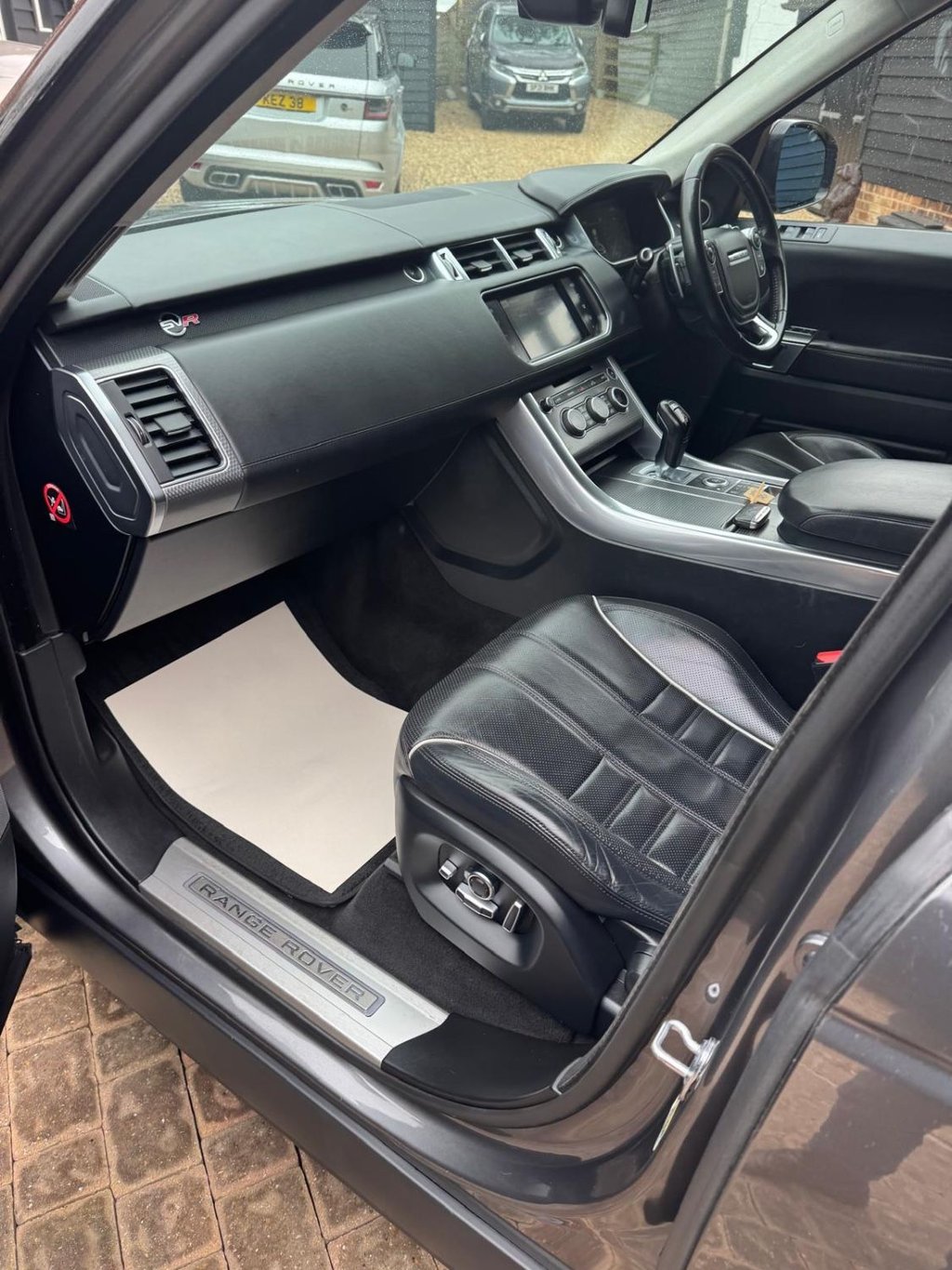 Used Land Rover Range Rover Sport 2016 for sale - 78056448: Photo 10