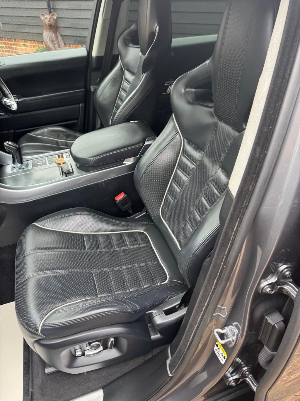 Used Land Rover Range Rover Sport 2016 for sale - 78056448: Photo 11