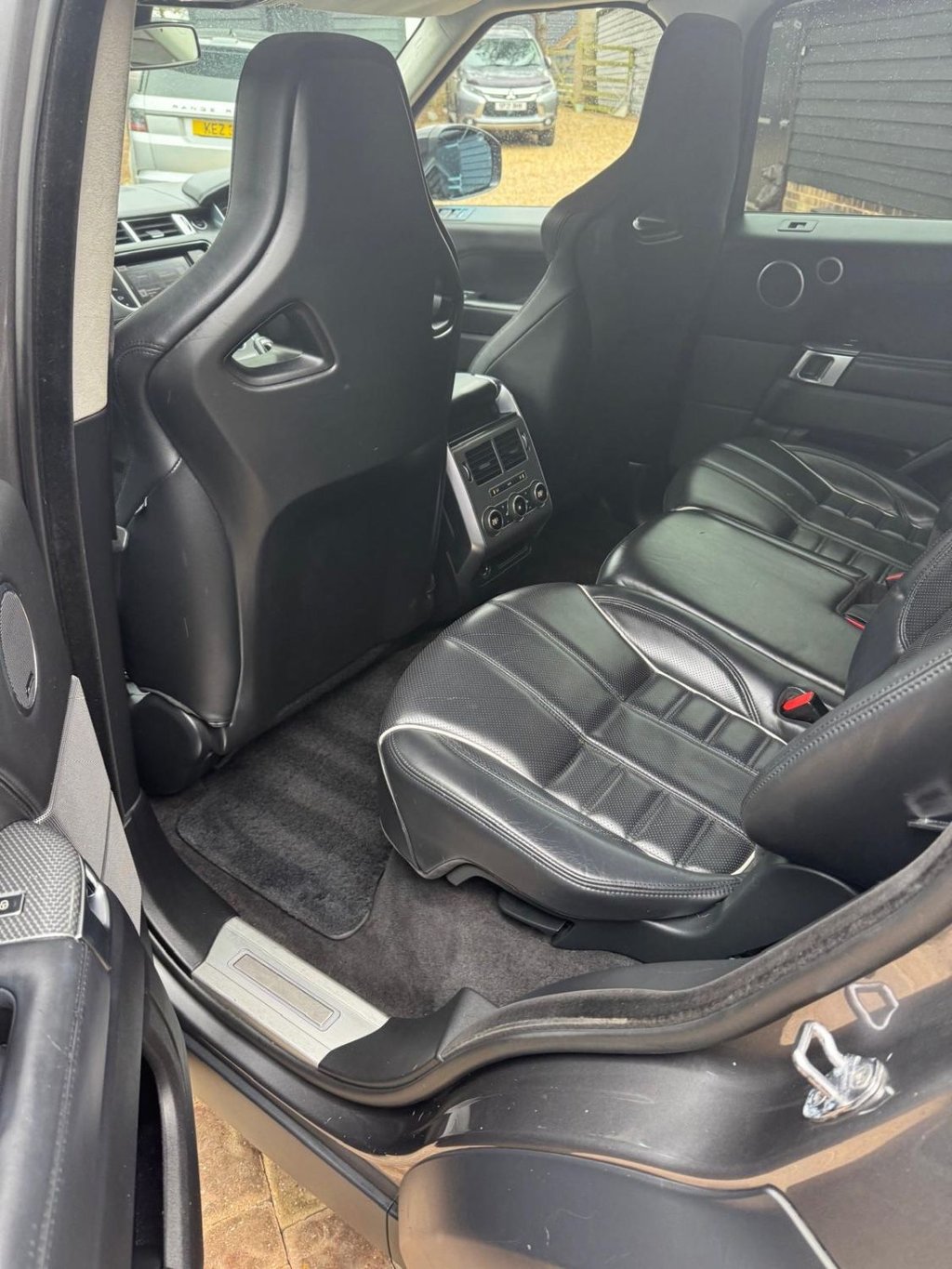 Used Land Rover Range Rover Sport 2016 for sale - 78056448: Photo 12