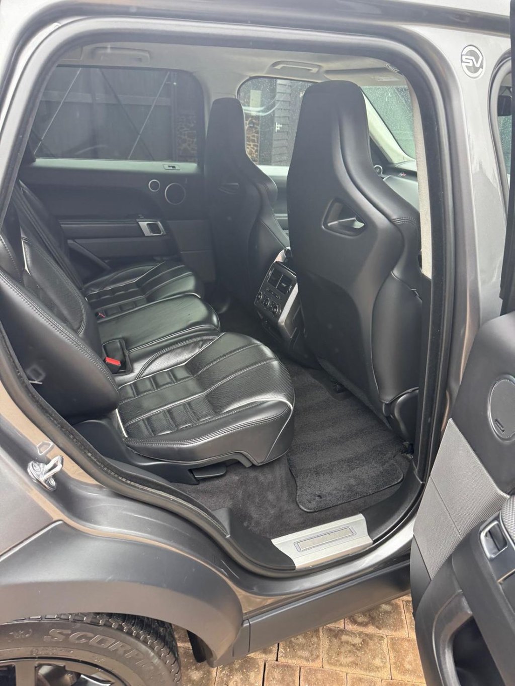 Used Land Rover Range Rover Sport 2016 for sale - 78056448: Photo 13