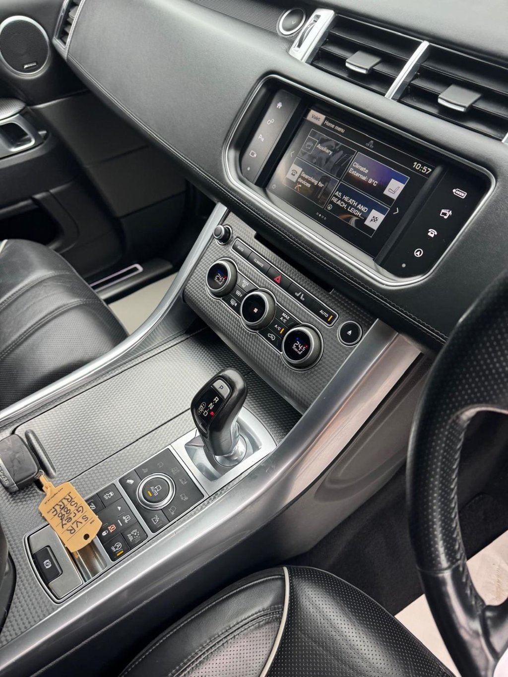 Used Land Rover Range Rover Sport 2016 for sale - 78056448: Photo 14