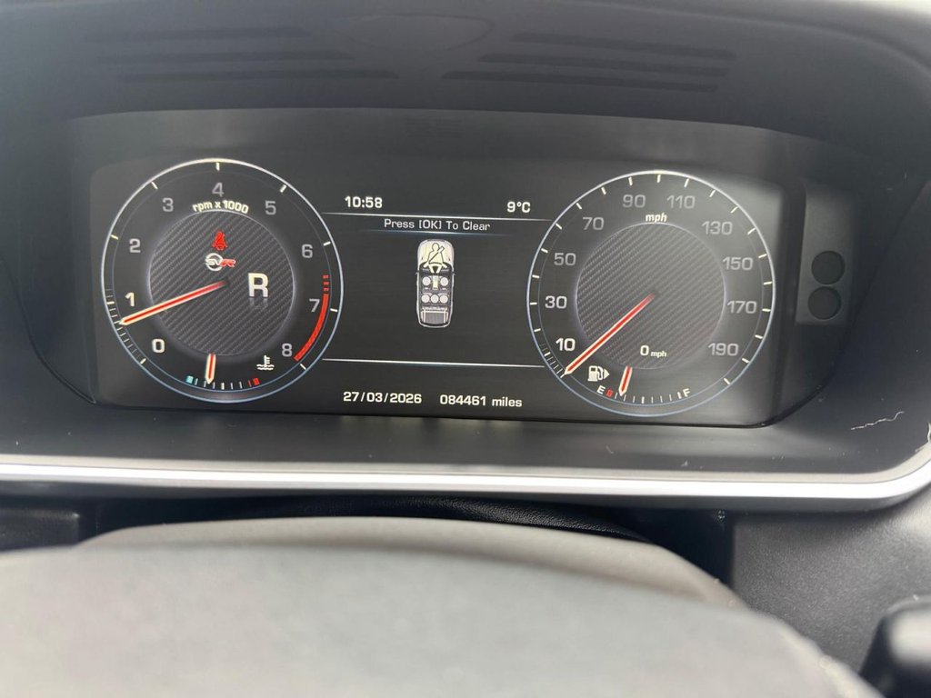 Used Land Rover Range Rover Sport 2016 for sale - 78056448: Photo 15