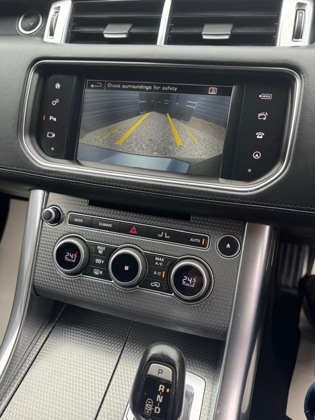 Used Land Rover Range Rover Sport 2016 for sale - 78056448: Photo 16