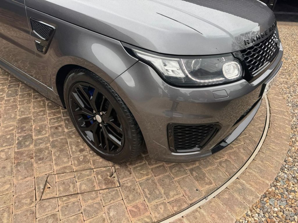 Used Land Rover Range Rover Sport 2016 for sale - 78056448: Photo 17