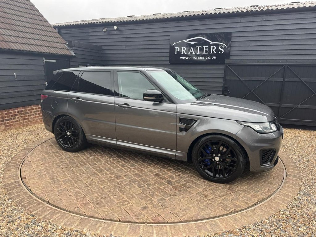 Used Land Rover Range Rover Sport 2016 for sale - 78056448: Photo 21