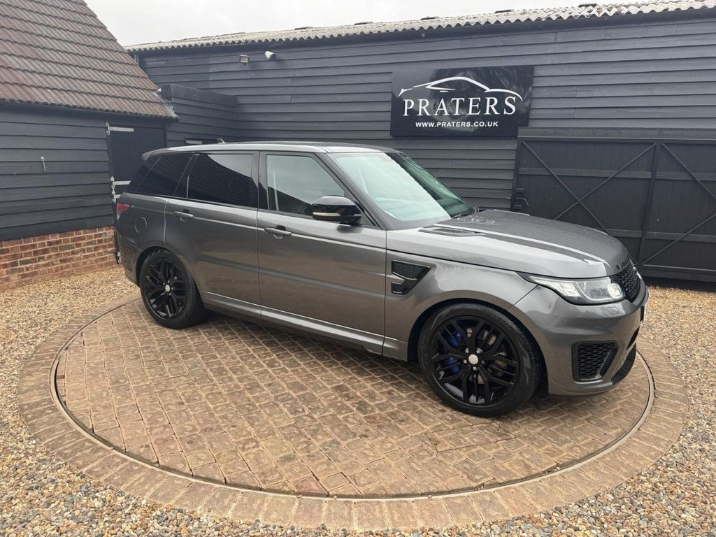 Used Land Rover Range Rover Sport 2016 for sale - 78056448: Photo 22