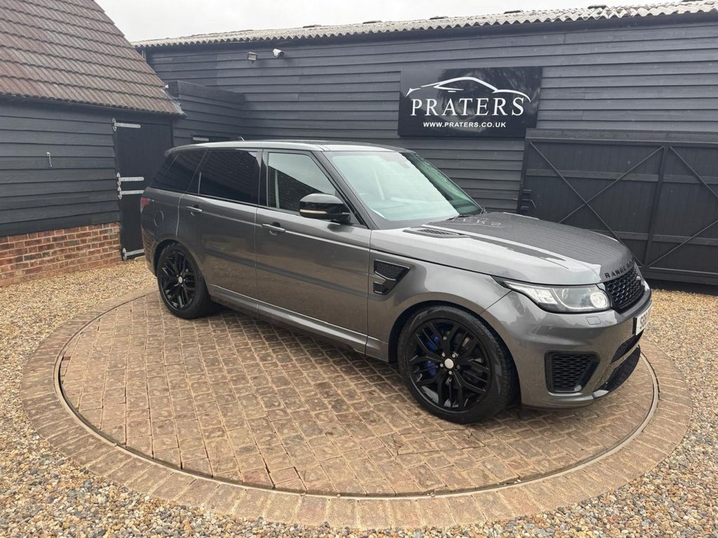 Used Land Rover Range Rover Sport 2016 for sale - 78056448: Photo 23