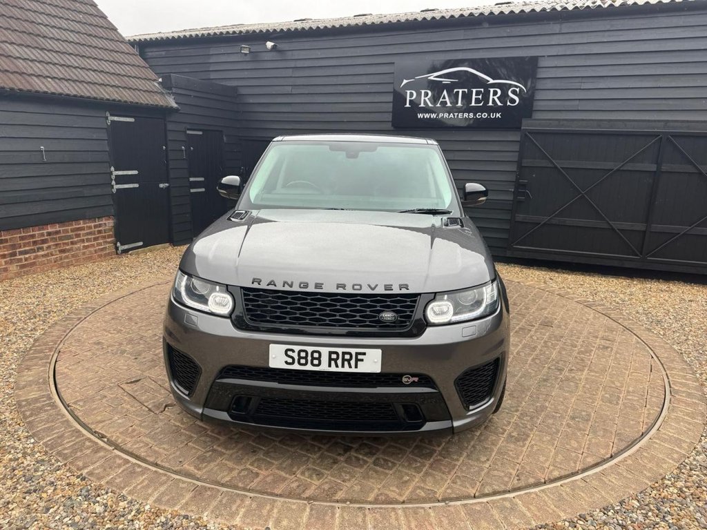 Used Land Rover Range Rover Sport 2016 for sale - 78056448: Photo 25