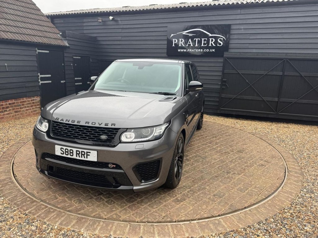 Used Land Rover Range Rover Sport 2016 for sale - 78056448: Photo 26